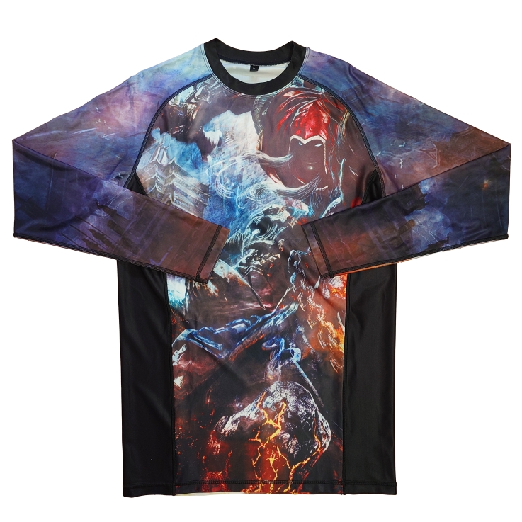 Tシャツ（表面）