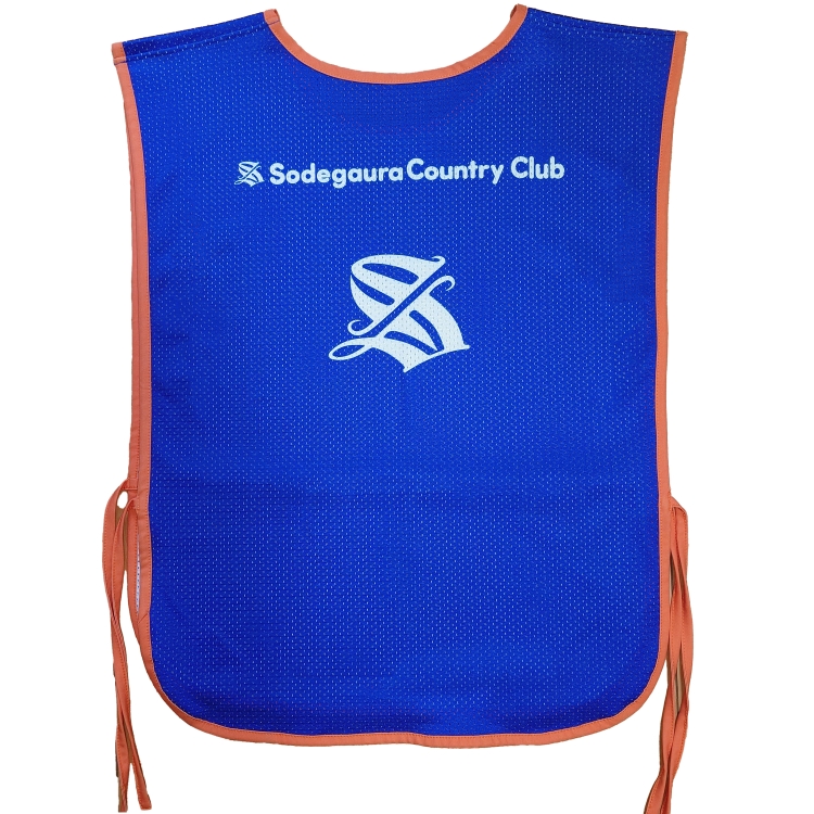 Tシャツ（背面）