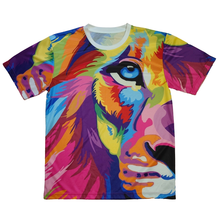 Tシャツ（表面）