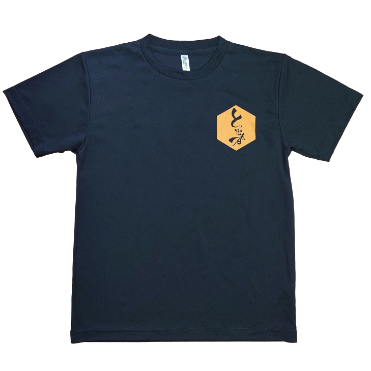 Tシャツ（表面）